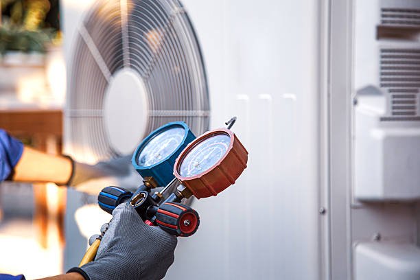 Affordable Emergency Hvac Repair solutions in Mystic, CT