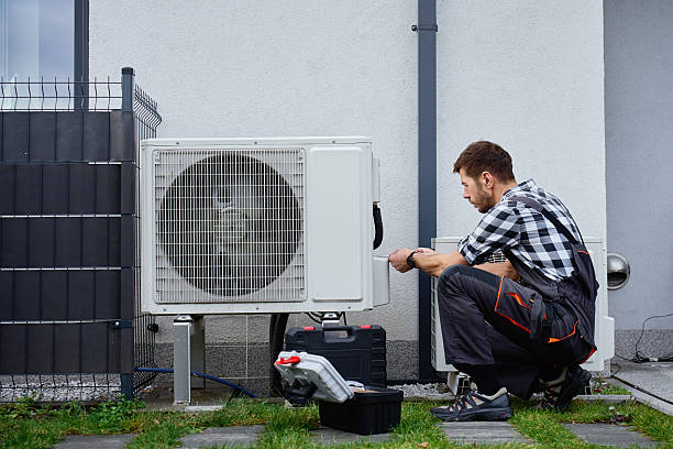 Top rated local Emergency Hvac Repair specialists in Mystic, CT